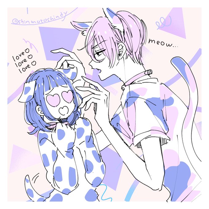 告りまのtwitterイラスト検索結果