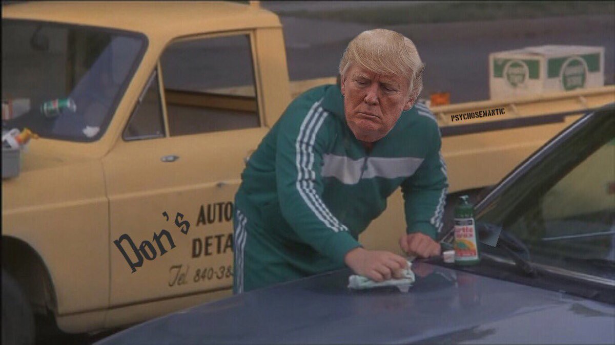 PoliticalMovies's tweet photo. Why donโt you make like a tree, and leaf the White House... Hereโs to watching Back to the Future daydreaming about an improved timeline. #backtothefuture #vote #vote2020 #MakeLikeATreeAndGetOutOfHere #TrumpCrimeFamily #Psychosemantic #Podcast #Politics #Movies #PoliticalMovies https://t.co/3KO3ZmfQXj