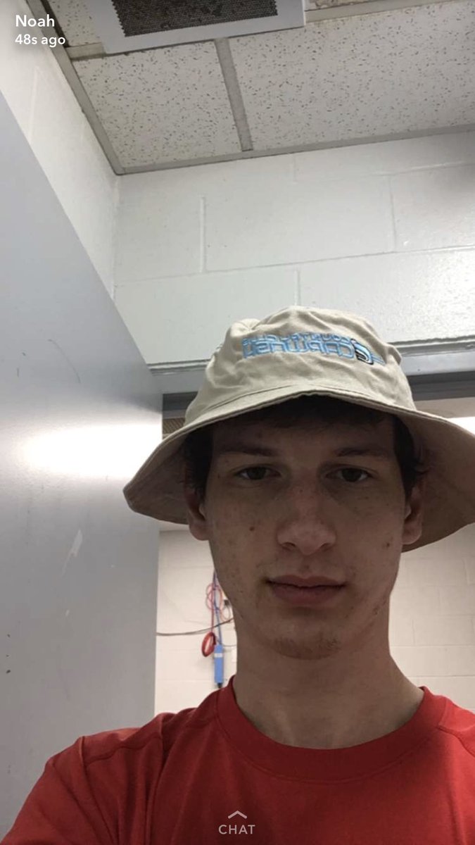 dstock187's tweet photo. Happy birthday fouad @NoahWehbe https://t.co/EyvQgG5p4H