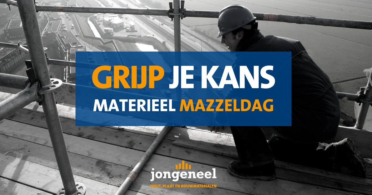 Jongeneel tweet media