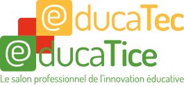 DavidSelie_IAN's tweet photo. En route pour le #HackEduc au salon @educatectice pour @acrouen et @PoleNumEPS https://t.co/lKjDC4cfHo