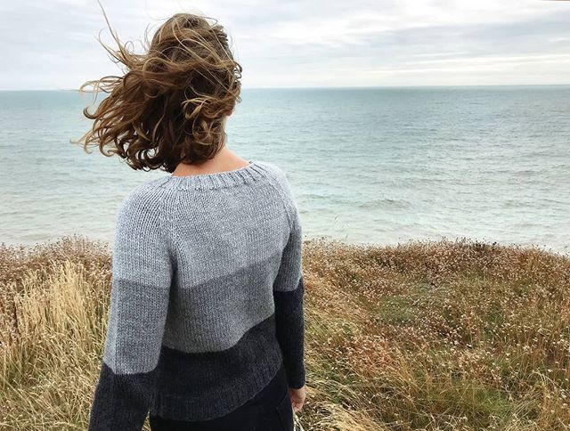 OffsetWarehouse's tweet photo. "When you've invested that many hours in something, it's something that you keep forever; it becomes an heirloom piece." @made_and_worn was one of the incredible guest experts who featured on this months Sustainable Knitwear Design masterclass 💥⭐️️️️… https://t.co/6kv1BZl8TI https://t.co/JvRChQxC7c