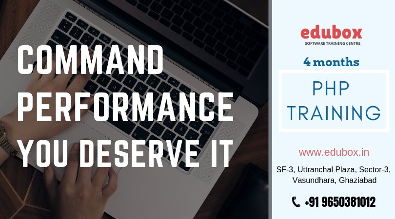 Edubox Software Training Centre tweet media
