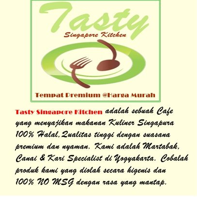 kitcgen's tweet image. Follow Kami di IG @tastysingaporekitchen untuk info lengkap 🍽️ ✴️ 🙏🙏