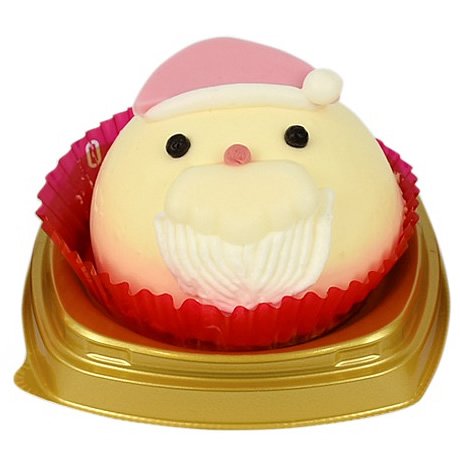 event_checker's tweet photo. 12/19(水)-25(火)セブンイレブンにクリスマス限定スイーツ登場。サンタさん・トナカイ・柊の3種類がラインナップ→https://t.co/S8e4xa0zUR https://t.co/0IwVutGvTD