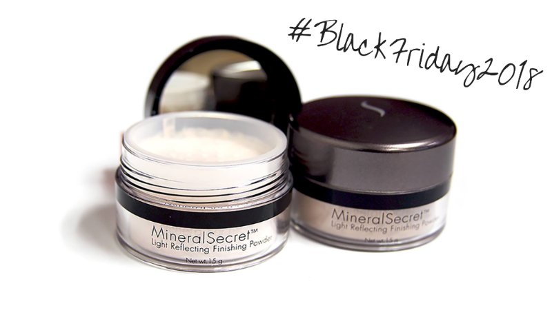 Sormé Cosmetics Black Friday - 30% off everything - mailchi.mp/b74317f90c5c/s…