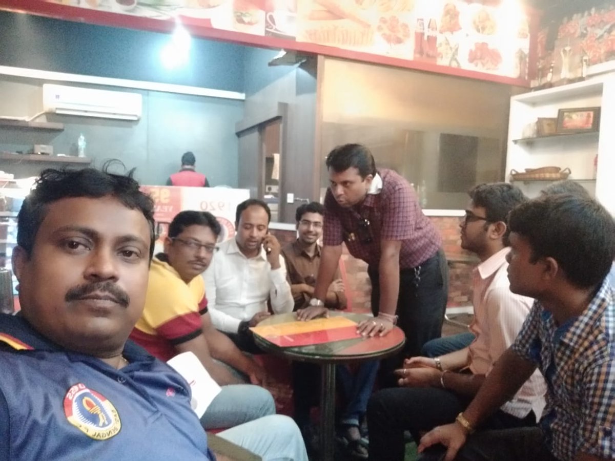 ebff_qeb's tweet photo. EBFF'S Bijaya Sammilani 2018 Pictures...... https://t.co/pnfSLK58dO