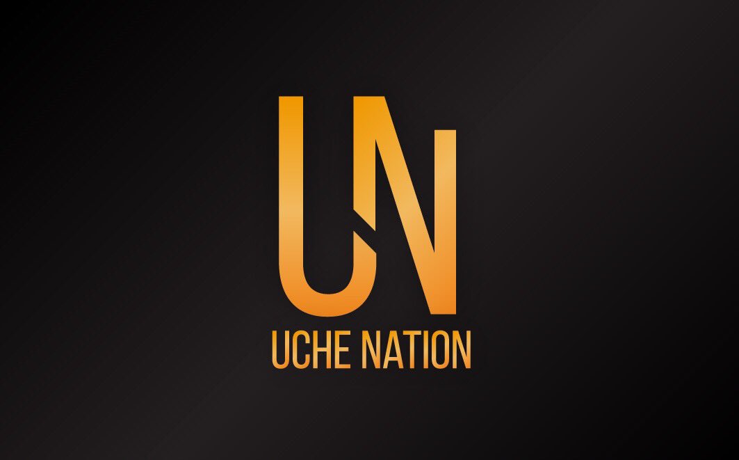 uchedavido94's tweet photo. Good Morning beautiful people we thank GOD for the dawn of a new day. By the special Grace of GOD we’re pleased to present to you the Brand Logo of our Company UcheNation. Which will take care of all your Fashion worries, in terms of clothing. #uchenation #maygodblessuchenation https://t.co/qiqLATHbpz