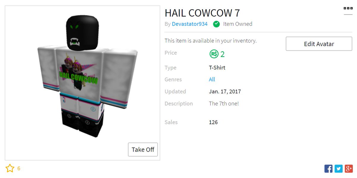 Lord CowCow on X: The Roblox website needs an upgrade, especially