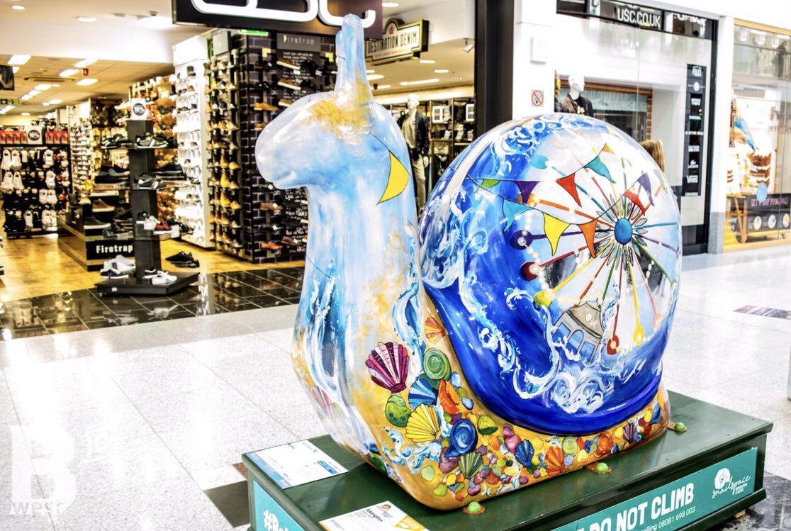 BWest16Photos's tweet photo. https://t.co/13A2UelQAr 3 new albums up for the @martletshospice & @snailspacebh - Day 1, Day 2 & baby snails - we had loads of fun finding them all. Hope you like them too #bwest16 #photos #bemoresnail #snails #snailspace #snailspacebh #brighton https://t.co/uvaF8OGmo0