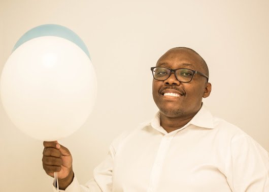 SMESouthAfrica's tweet photo. #AdviceAlert
Fly like an eagle, and get out of your comfort zone. -Velly Bosega (CEO & Founder of Adclick Africa & publisher of SME South Africa)
#SMELaunchReport https://t.co/NonXQGIHye
