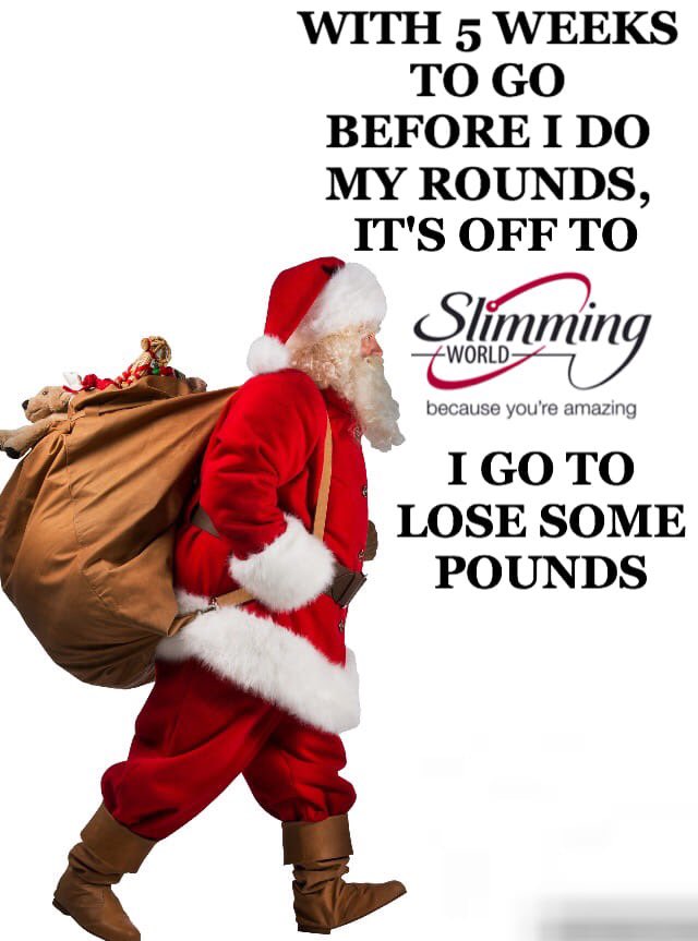 CarolSlimWorld's tweet photo. STILL GOT TIME TO DROP A DRESS SIZE BEFORE CHRISTMAS STILL GOT TIME TO GET YOUR FREE MEMBERSHIP VOUCHER IN BEST TILL 27th NOVEMBER #slim4xmas #Slimmingworldsalisbury #slimsalisbury #weightlossjourney https://t.co/aowCZE1Pxw