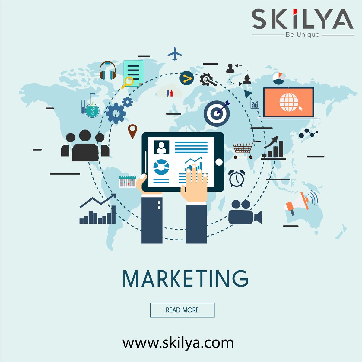 كلما كان موقعك الالكتروني فعالا وبمحتوى مطور كلما كانت فرصتك في المنافسة أكبر

كل ما عليك هو التواصل معنا على واتس اب 0097335520503
#البحرين
#السعودية
#الخبر #الرياض #جده
#وسائل_إعلام_إلكترونية #تسويق
#تسويق_عبر_لانترنت #seo
#BahrainSaudia
#KSA #digitalmedia