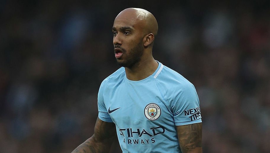 We would like to wish Fabian Delph a very happy 29th birthday 