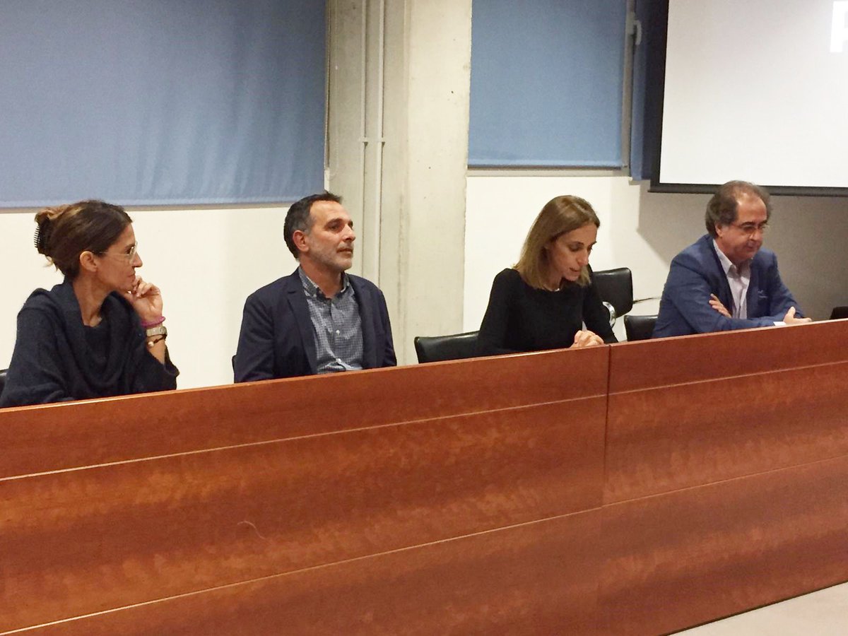 UIBTalent's tweet photo. Ahir vam celebrar l'acte de cloenda de la II edició del Curs d'Actualització Universitària en #USALI. 🎓👏
El senyor Matias Mut, director de @PuroGroup, hi va impartir la conferència "El control de la gestión y el USALI des de mi experiencia personal". Enhorabona a tots i totes! https://t.co/OLVdjhBA1g