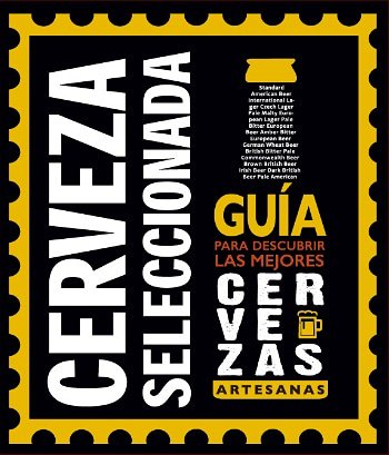 El viernes pasado se presentó la guía para descubrir las mejores cervezas artesanas en la cual estamos seleccionados.

#cervezaartesana
#cervezaecologica
cervezasgabarrera.com/guia-para-desc…