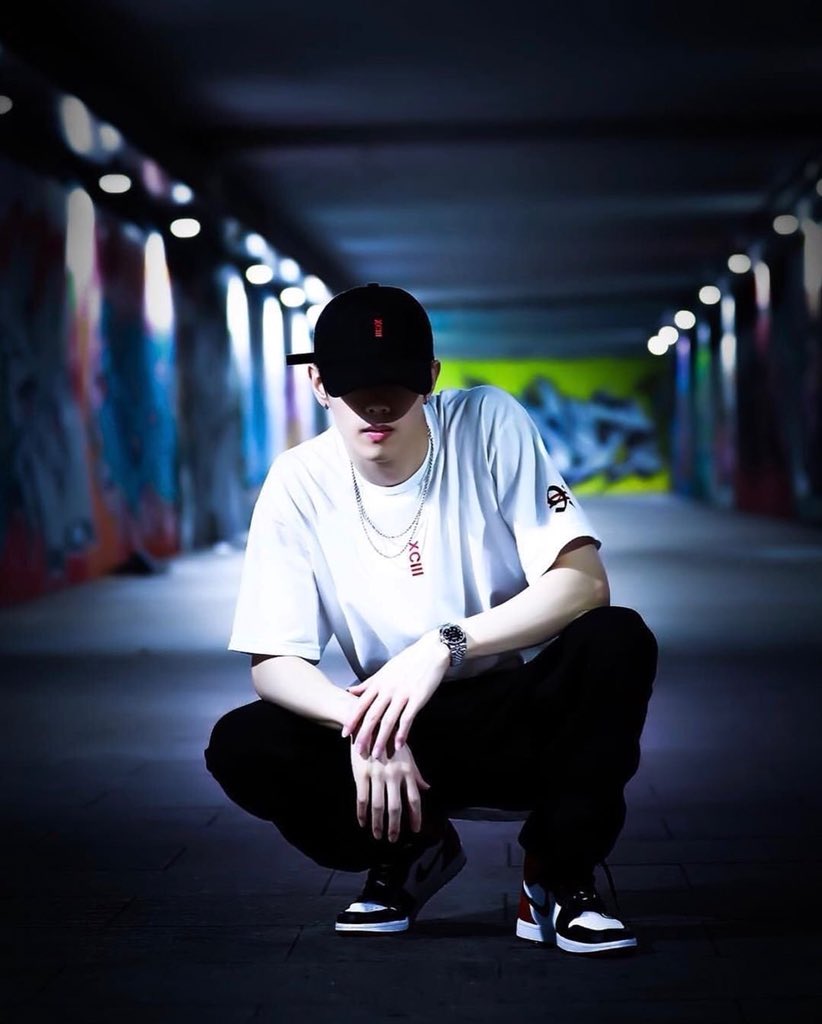 got7turkey's tweet photo. [181121] und.lse  Adlı Kullanıcının Instagram Güncellemesi ~ 

“ Teşekkürler @mark_tuan @porksterr #represent #mark93 #xciii #got7⁠ ⁠” https://t.co/Rt79pqXKyY