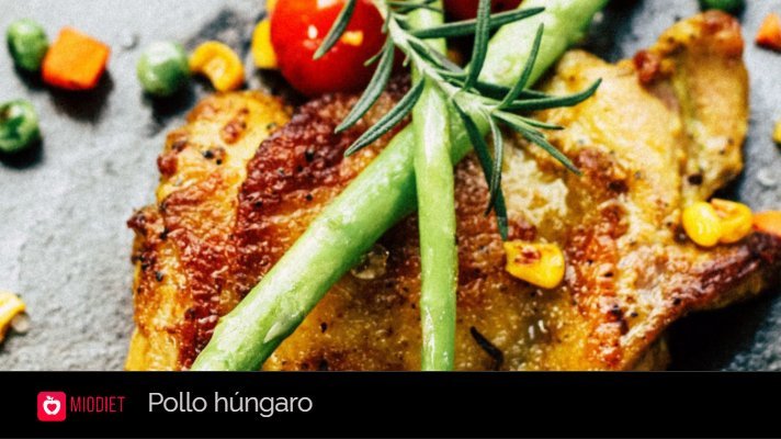 MioDietApp's tweet photo. Pollo húngaro. https://t.co/MoJw5DEWxY https://t.co/gidT4LoRWV
