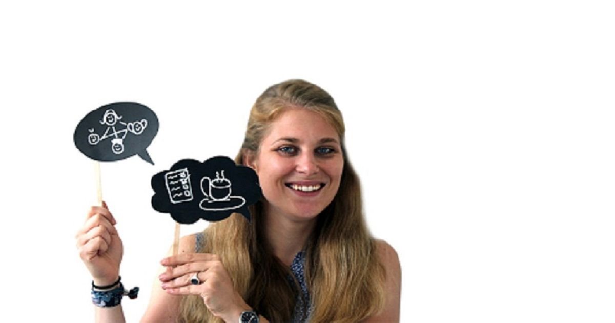 digihub_de's tweet photo. Wir starten unsere neue digiTeam-Serie mit unserer Event-Expertin Henriette! 🤗☕️📝 Lest das Interview und lernt sie kennen: https://t.co/Frdxn0oeuY #digihubteam #team #CoffeeLover #eventmanagement #eventplanning #eventprofi https://t.co/d0J0jFSHTP
