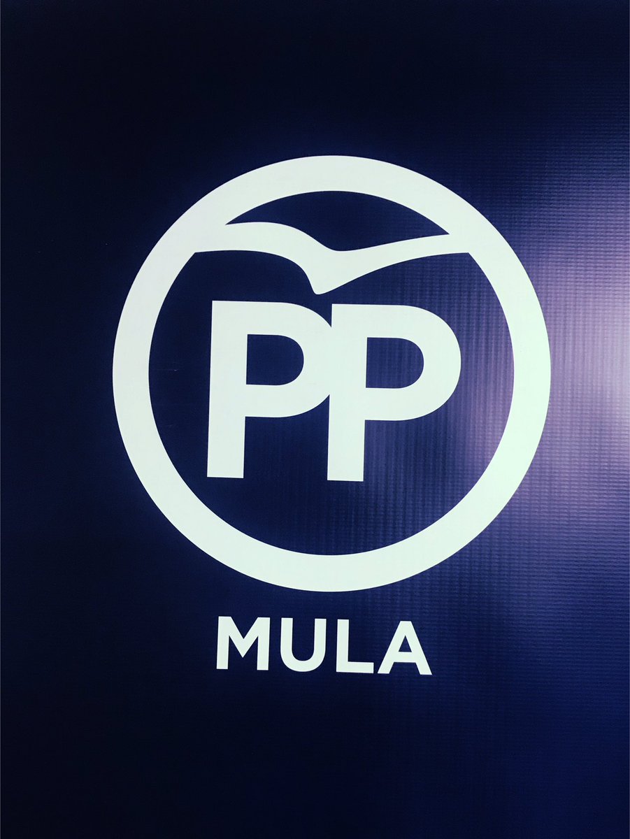 ppdemula's tweet photo. Nos acercamos a una época de cambios e ilusión. Con proyectos renovados y centrados en todos los muleños. Porque tu voz también cuenta. #PPdeMula https://t.co/qyJaj4h4bv