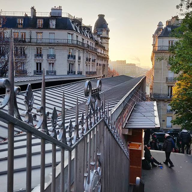 Charles Louis Mazerolles On Twitter Auteuil Neuilly Passy Tel Est Notre Ghetto Paris Https T Co Xlftvwoeso