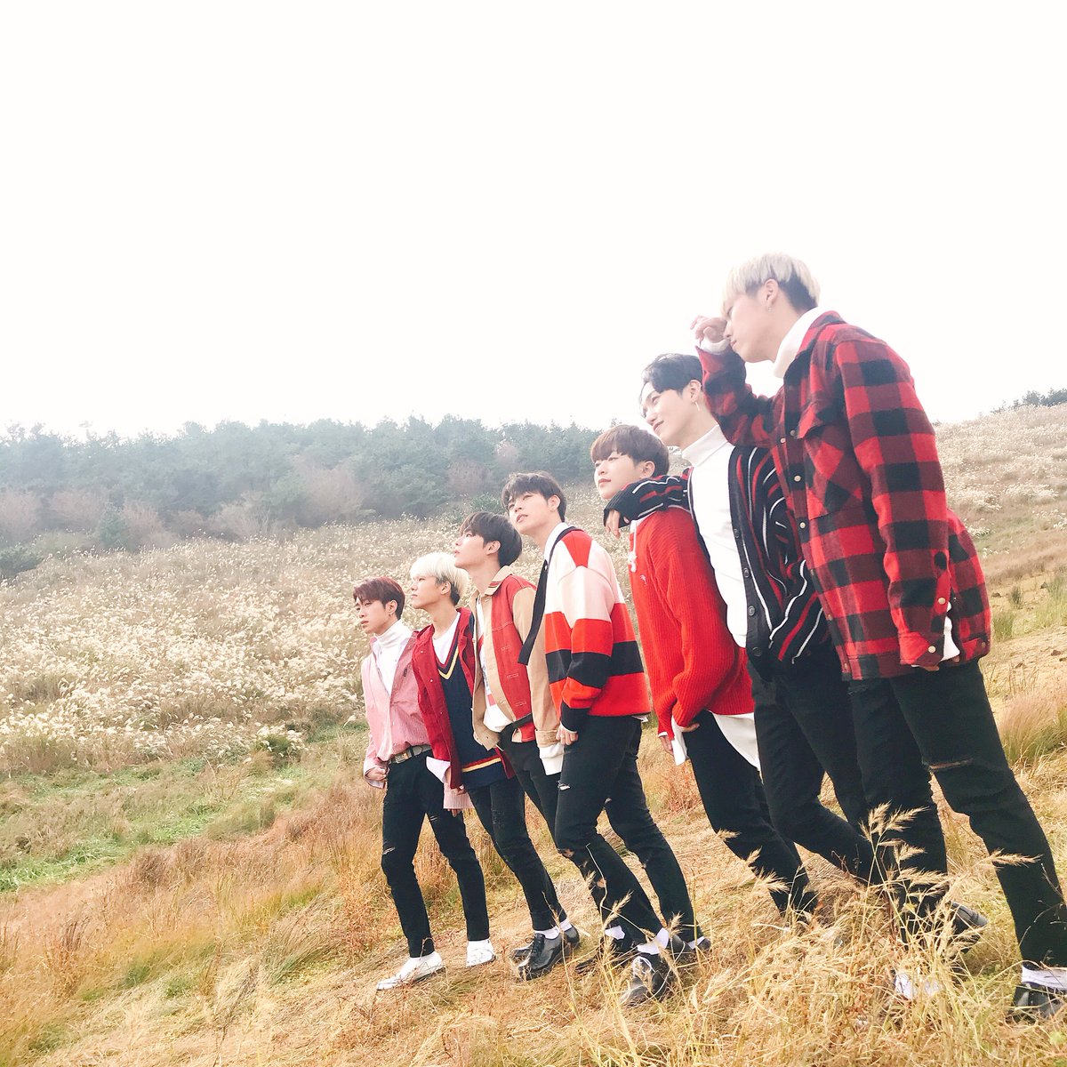 🕶
#온앤오프 #ONF #ONOFF