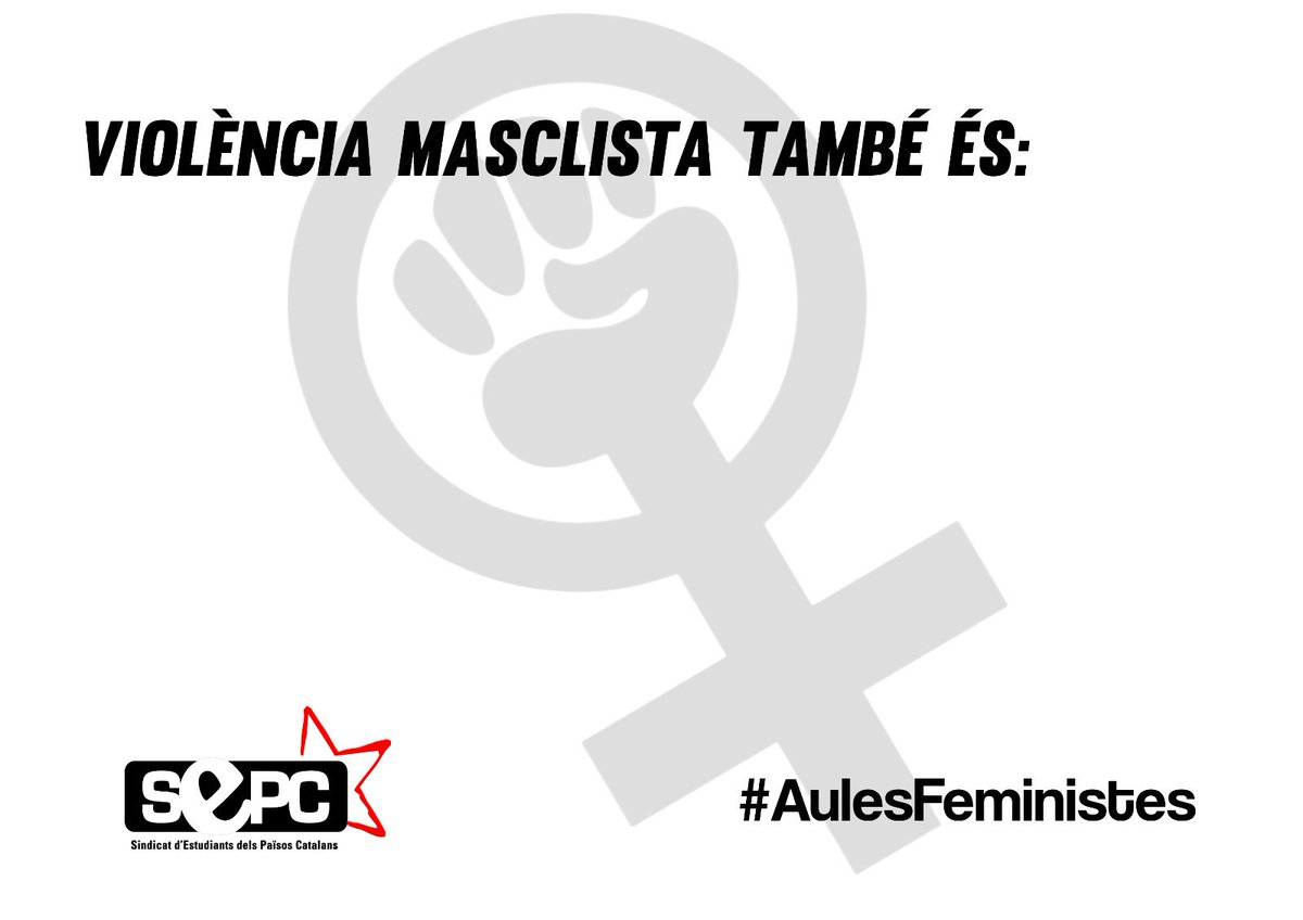 SEPC_nacional's tweet photo. 1️⃣ Descarrega't aquest cartell:

Pots agafar-lo d'aquí mateix o trobar-lo al nostre canal de Telegram:
 📲https://t.co/EYC6X69CAZ https://t.co/Q6NWBKpJHk