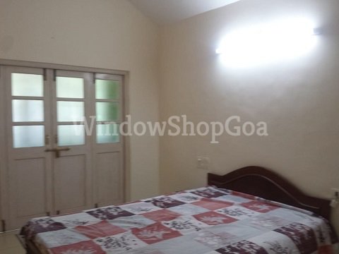 3 BHK Row Villa w/ open terrace and gated car park
Total Area 139
Near Chowgule College, Gogol, Margao 
Semi-furnished 
Build in 2007

Price : 85 Lahks, Negotiable
E-mail :  contact@windowshopgoa.com
Contact : +91-7875891911

Read more: bit.ly/2S82pZ3