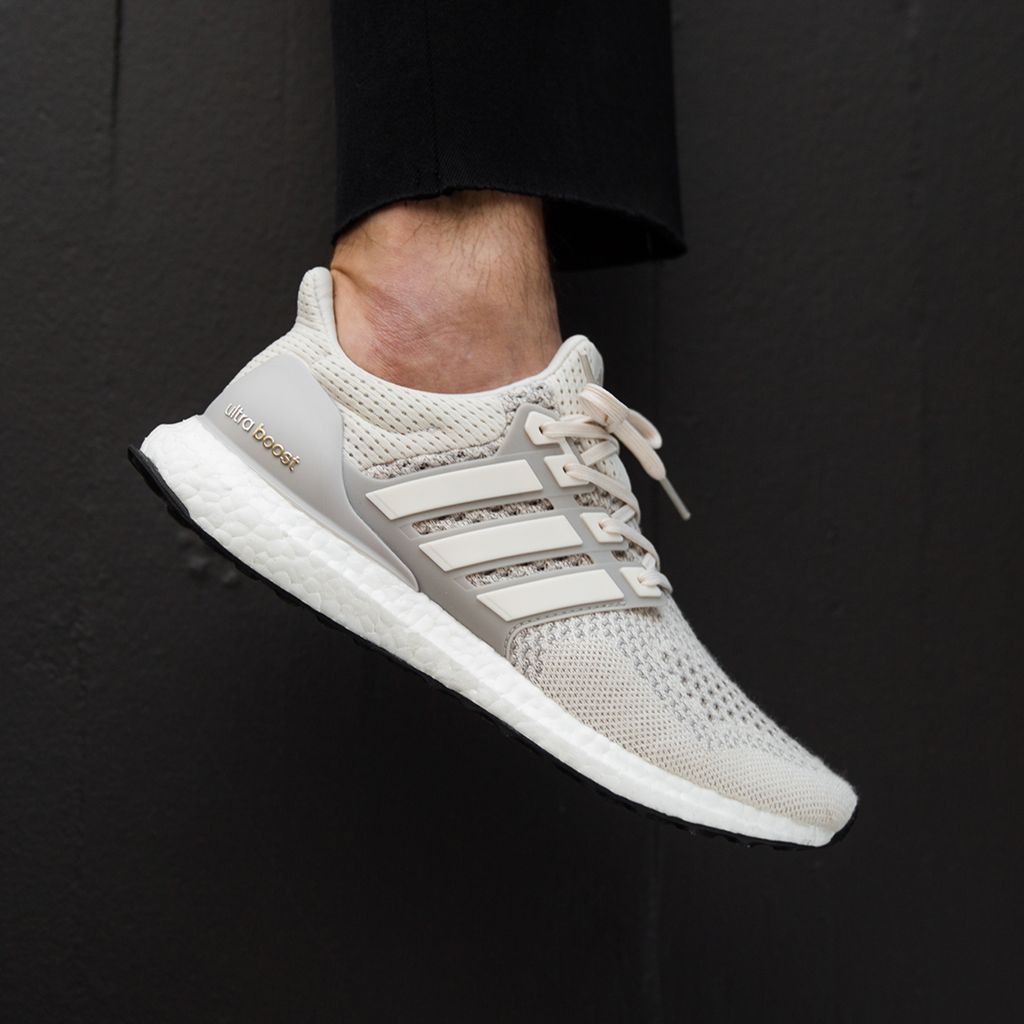 Adidas Ultra Boost Cream Retro Cheap Sale Up To 65 Off