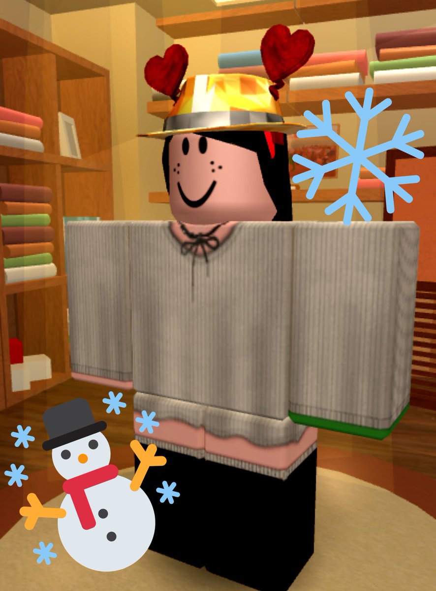 Csapphire Ky On Twitter New Outfits Outfit 1 Https T Co Zduiay3rvm Outfit 2 Https T Co Cqaa6nkn2u Roblox Robloxdev - oversized christmas sweater roblox