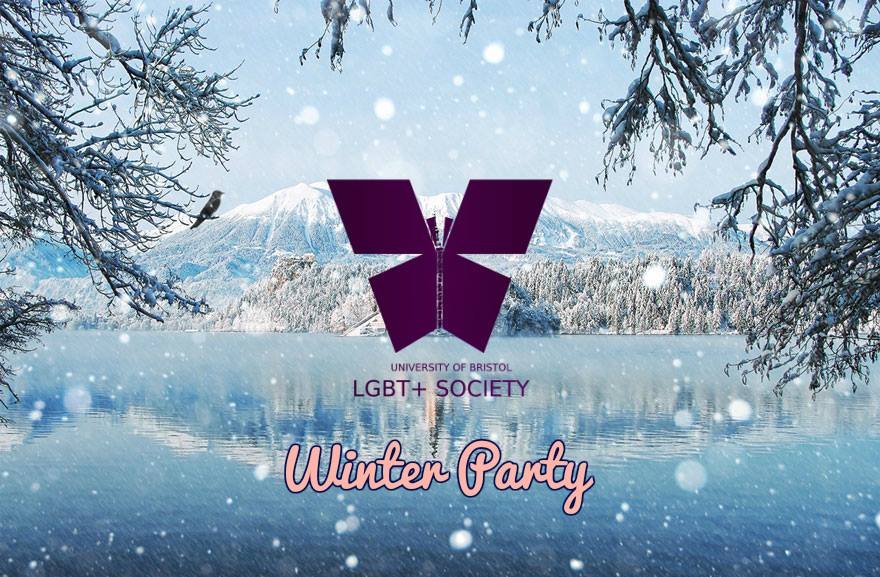 UoB LGBTQ+ Society tweet media