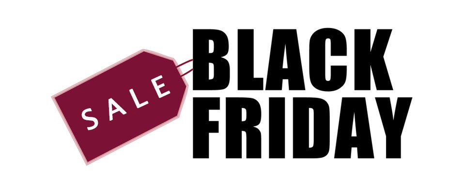 Nu al Black Friday &amp; Cyber Monday bij Kabeldirect - eepurl.com/dOmcc9