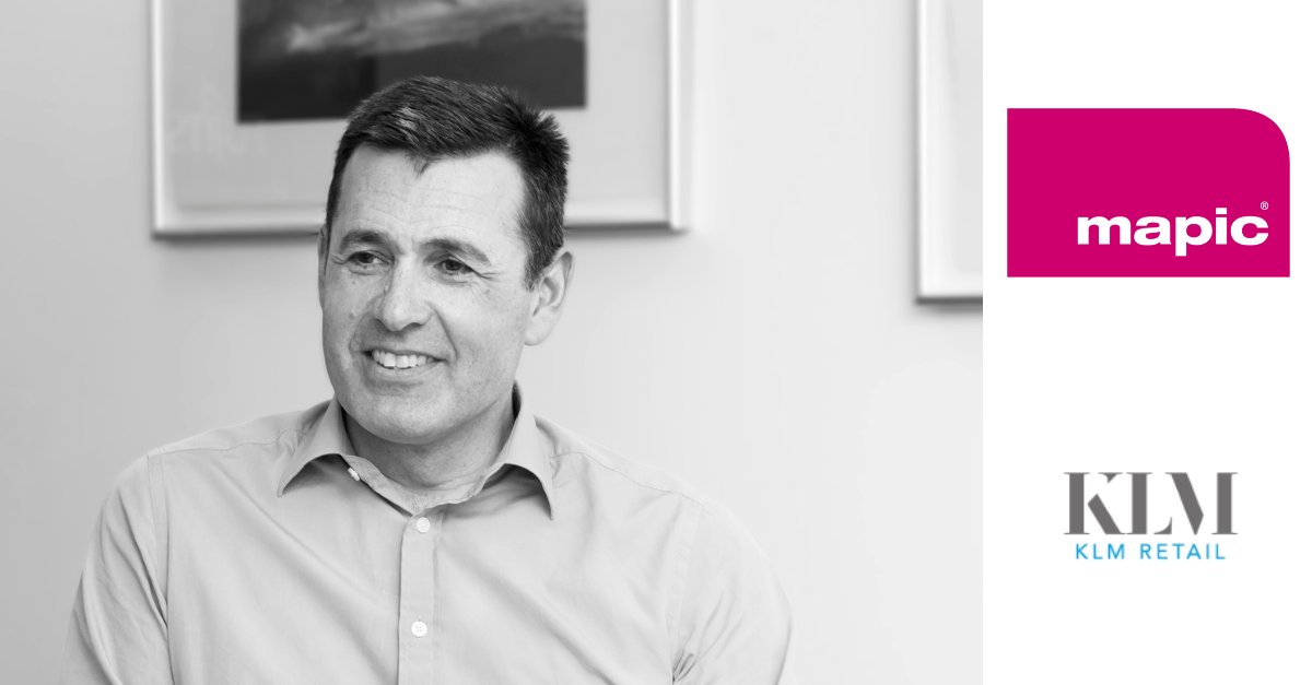 KLMRealEstate's tweet photo. What were the key insights from @MAPICWorld, Cannes 2018? Our Partner James Andrews shares his top takeaways. 🔑
#MAPIC2018 #Retail #Property
https://t.co/OOEzqhVuei https://t.co/vmPabtzhvw