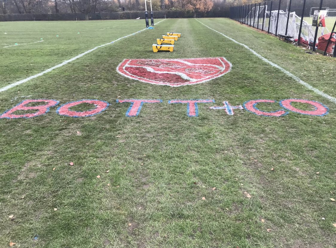 whigh_sport's tweet photo. The 1st XV are ready for a big afternoon of rugby in the NatWest Cup vs Wirral Grammar...

@wilmslowhigh @bottandco https://t.co/cYeiX4fFjz