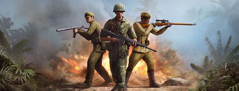 Forces of Freedom tweet media