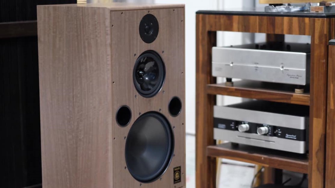 harbeth 40.2 40th anniversary