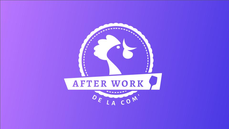 [afterwork de la com' : communiquer dans la presse] 
Chers tous, vous êtes nombreux intéressés (environ 50 !)... n'oubliez pas de vous inscrire vite, encore 5 places disponibles ! 
Animé par S.Stories  #ambitioncom #relationspresse #presselocale
weezevent.com/votre-communiq…