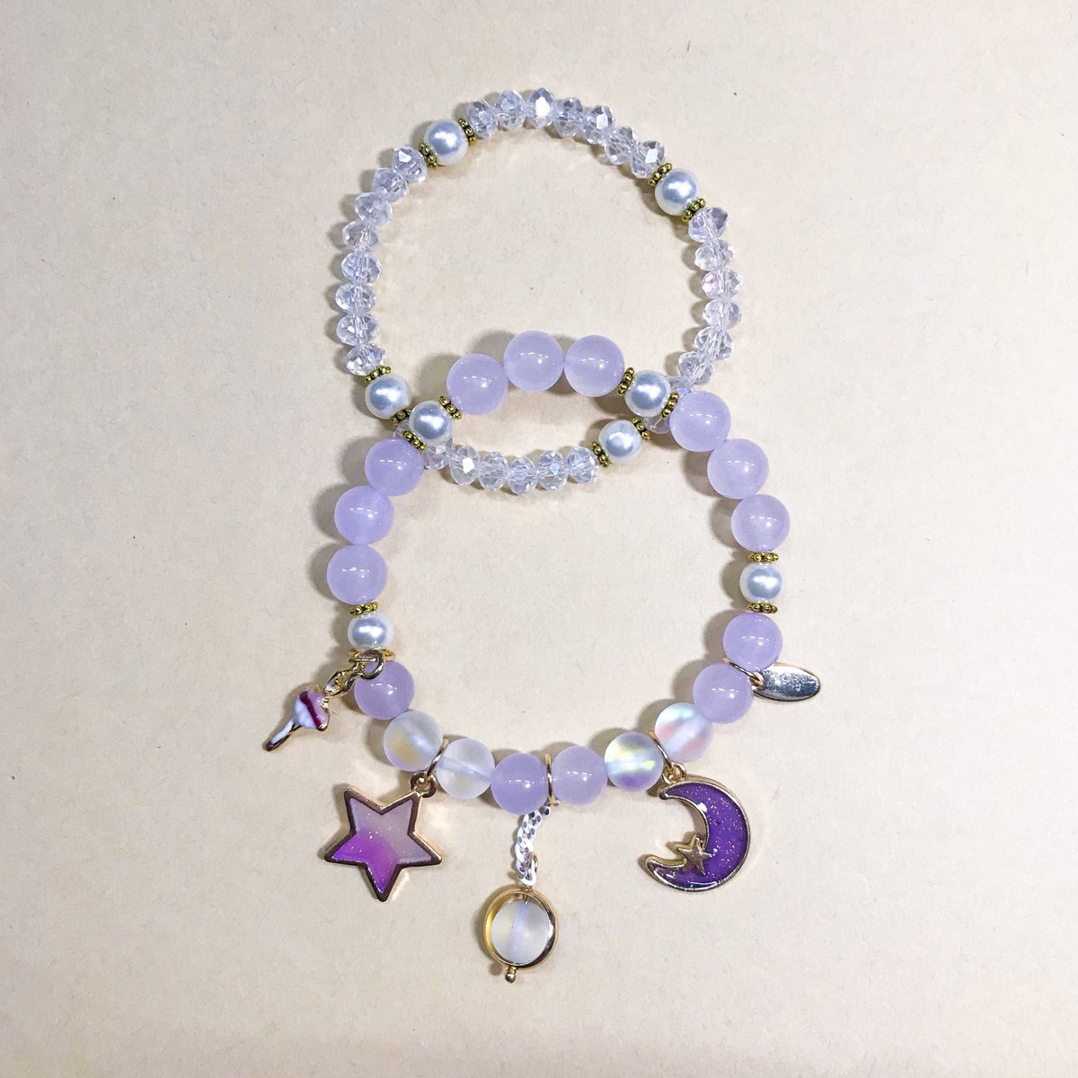 Em Bracelett 🌟 กิจกรรมแจกสร้อยข้อมือ tweet media