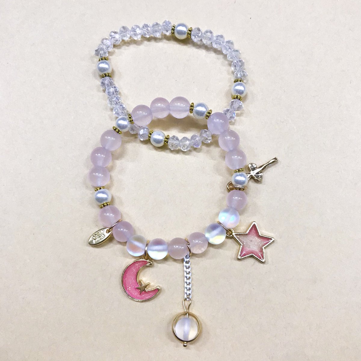 Em Bracelett 🌟 กิจกรรมแจกสร้อยข้อมือ tweet media