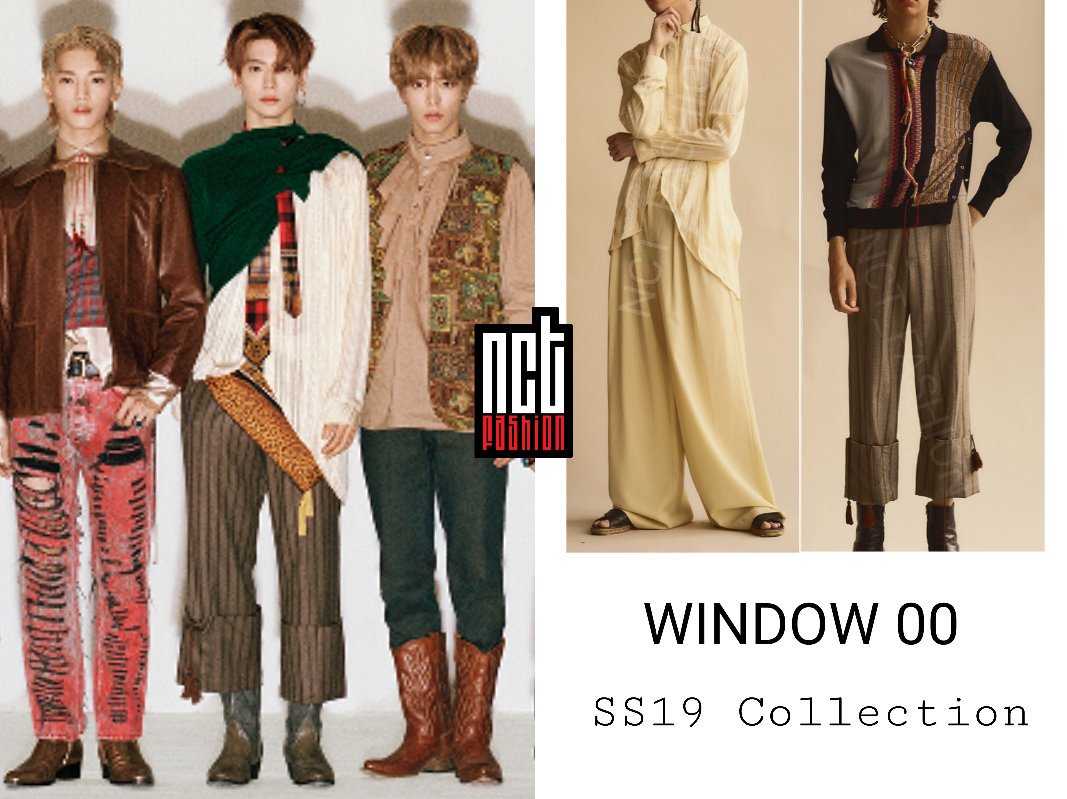 NCT 127- SIMON SAYS INSPIRED OUTFIT!!!! Part 2