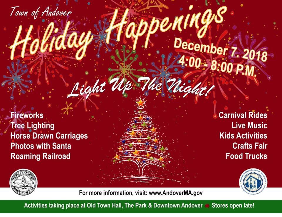 Andover DPW (AndoverDPW) Twitter