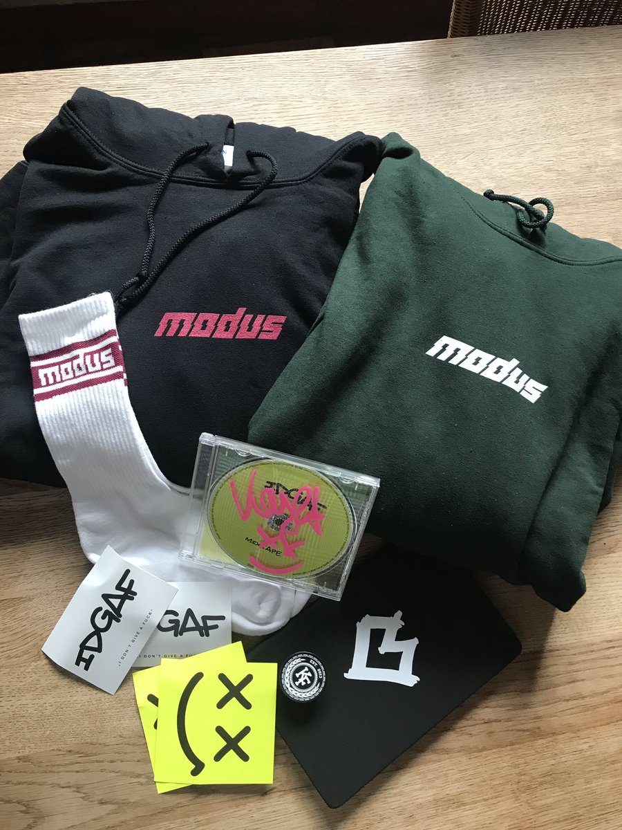 winchestercorn's tweet image. OMG OMG OMG!!!!! 😍😍😍😍😍 #Modus #kayef #kayefmerch @kayefofficial