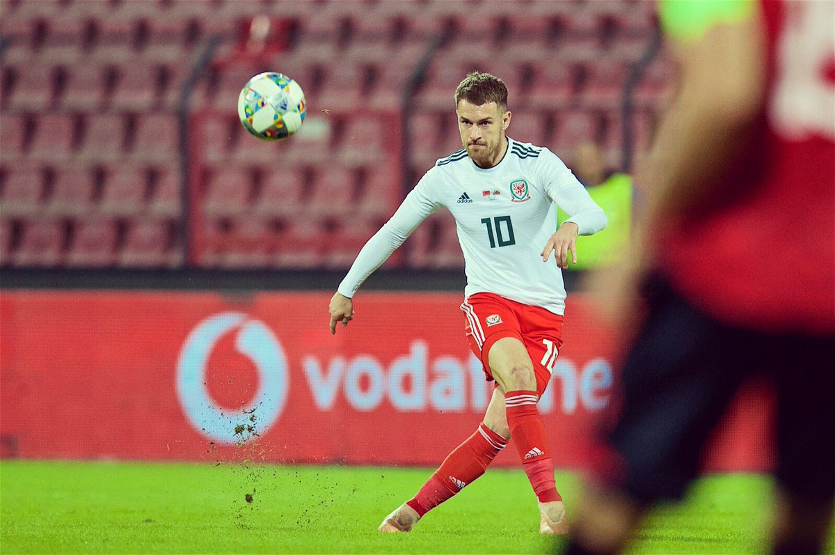 Raul Sanllehi insists Aaron Ramsey’s contract decision was thoroughly analysed Raul Sanllehi insists Aaron Ramsey’s contract decision was thoroughly analysed