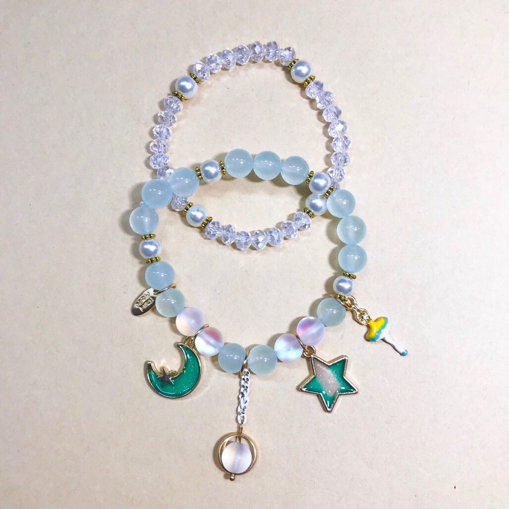 Em Bracelett 🌟 กิจกรรมแจกสร้อยข้อมือ tweet media