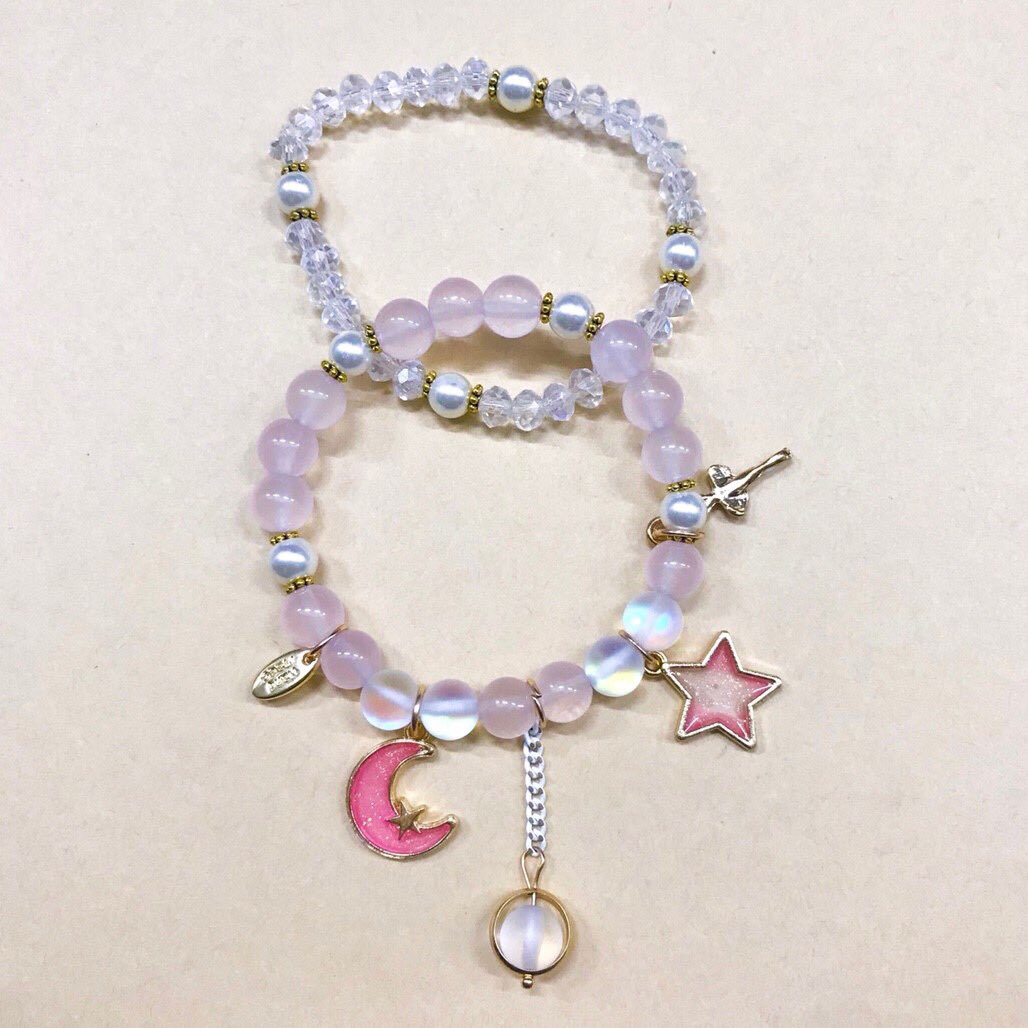 Em Bracelett 🌟 กิจกรรมแจกสร้อยข้อมือ tweet media