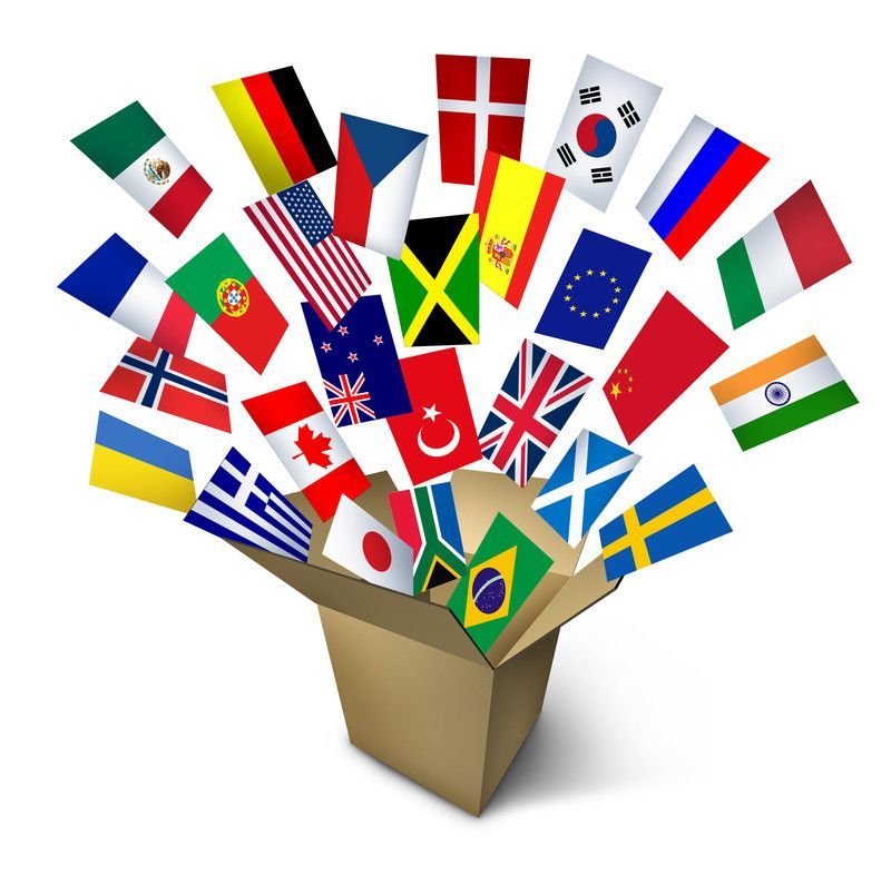 DCSCInc's tweet photo. Does your #manufacturing or #distributon business ship internationally? We have a new Item Class International Restriction to Make It Easier https://t.co/bBxkQsOcTv Check it out in the latest software update on the blog! #shipping #WMS #ERP https://t.co/EF7yXdUR26
