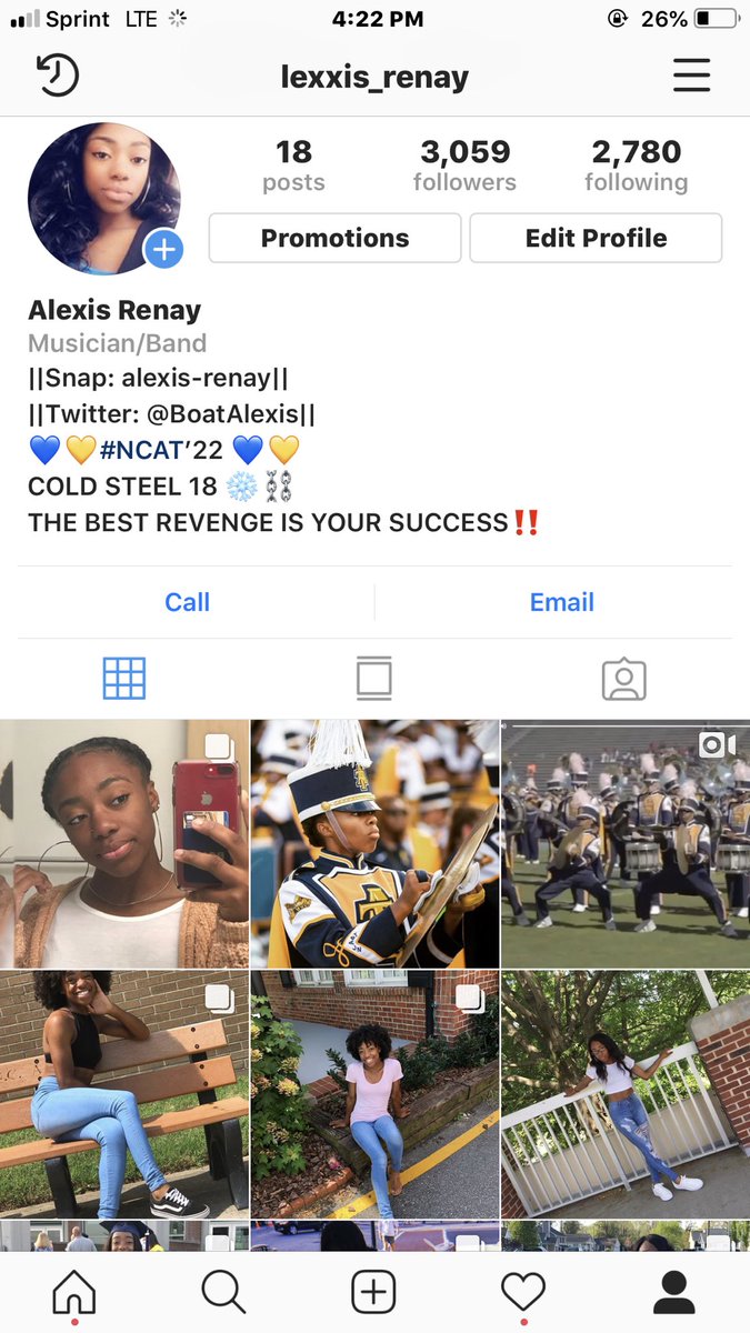 LexxisBoat's tweet photo. @jaaaythagreat Snap: Alexis-renay  Instagram: Lexxis_renay 💗💗 https://t.co/NtrByYCDMw
