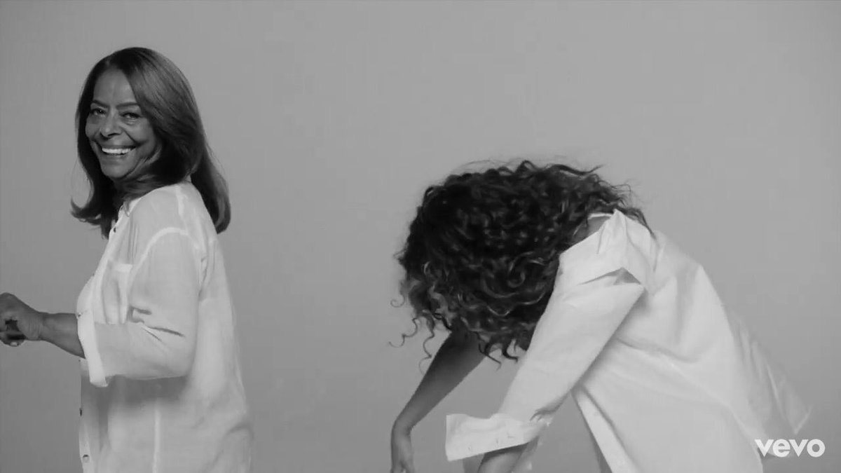 LittleMix's tweet photo. wanna talk about colour?
it’s the skin that I’m in yeah I get from my mama 

#STRIP #LM5 

jade x https://t.co/54tcYdIdzl