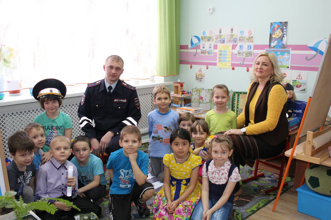 Борское детский сад солнышко
