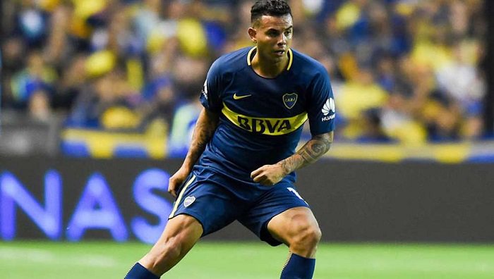 DANILO Garcés 🇦🇷 tweet media